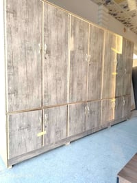 كركوك • ٣ متر ونص • غرفه اخشاب