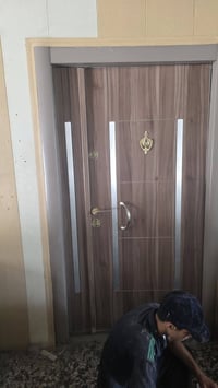 ٣ابواب • تركي ضخم • نضافته ٩٠/١٠٠