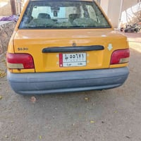 ٢٠١٢ • محرك و كير نضيف • شواصي معمره