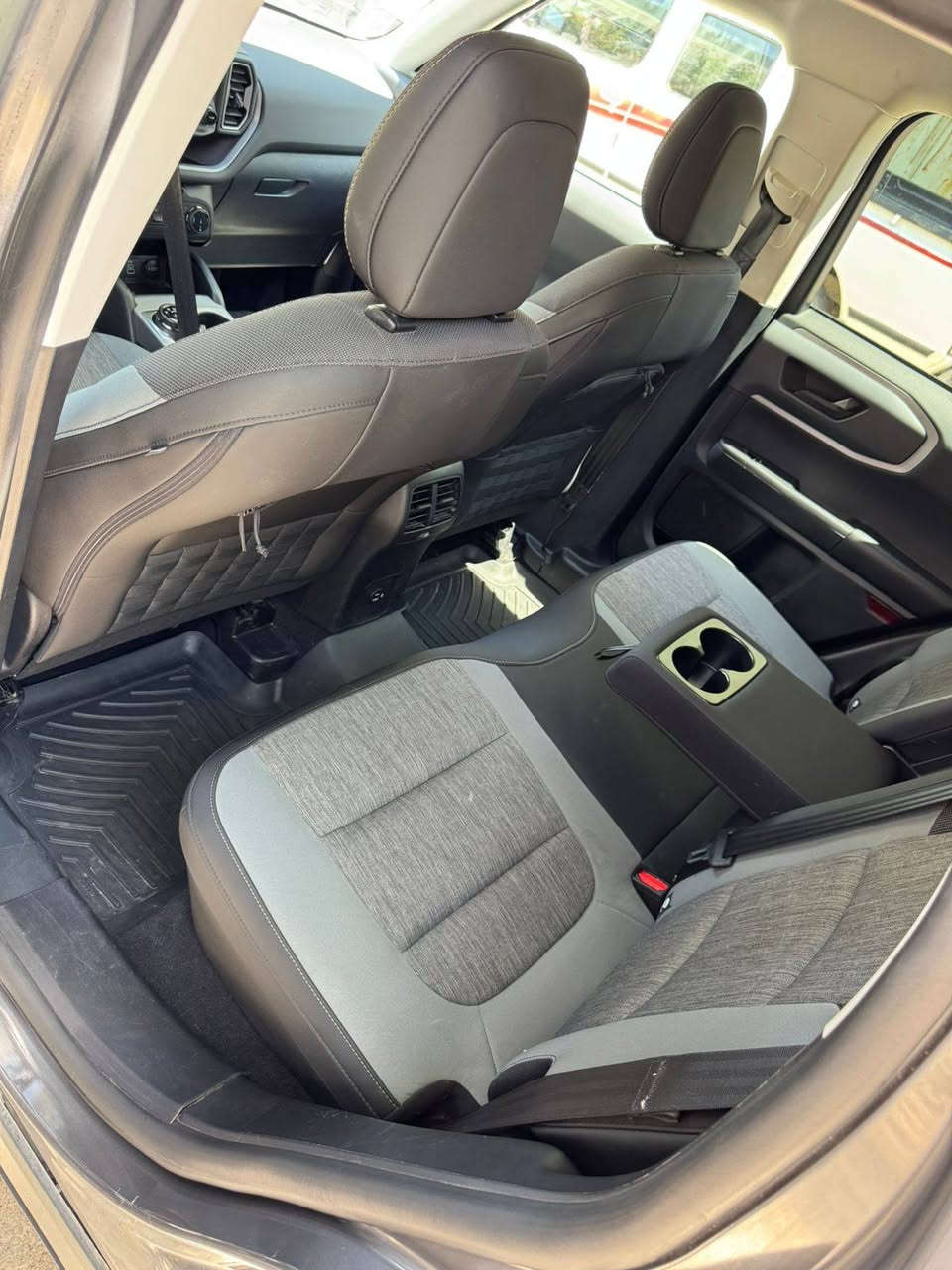 فۆرد بڕۆنکۆ سپۆرت 2023 موسەفات فول بەس پانۆراما نیە ۳۲ میل ڕۆشتووە پەلەیەک بۆنید بۆیاخە السليمانية, العراق


**إذا كنت صاحب هذا الإعلان وتريد حذفه لأي سبب، رجاءا أرسل رسالة إلى الدعم الفني**