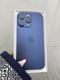 آيفون ١٥ برو ماكس • ٥١٢ • بطارية ٨٦