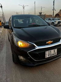 سبارك ٢٠٢١ • مكينة وكير كفالة • رقم بغداد