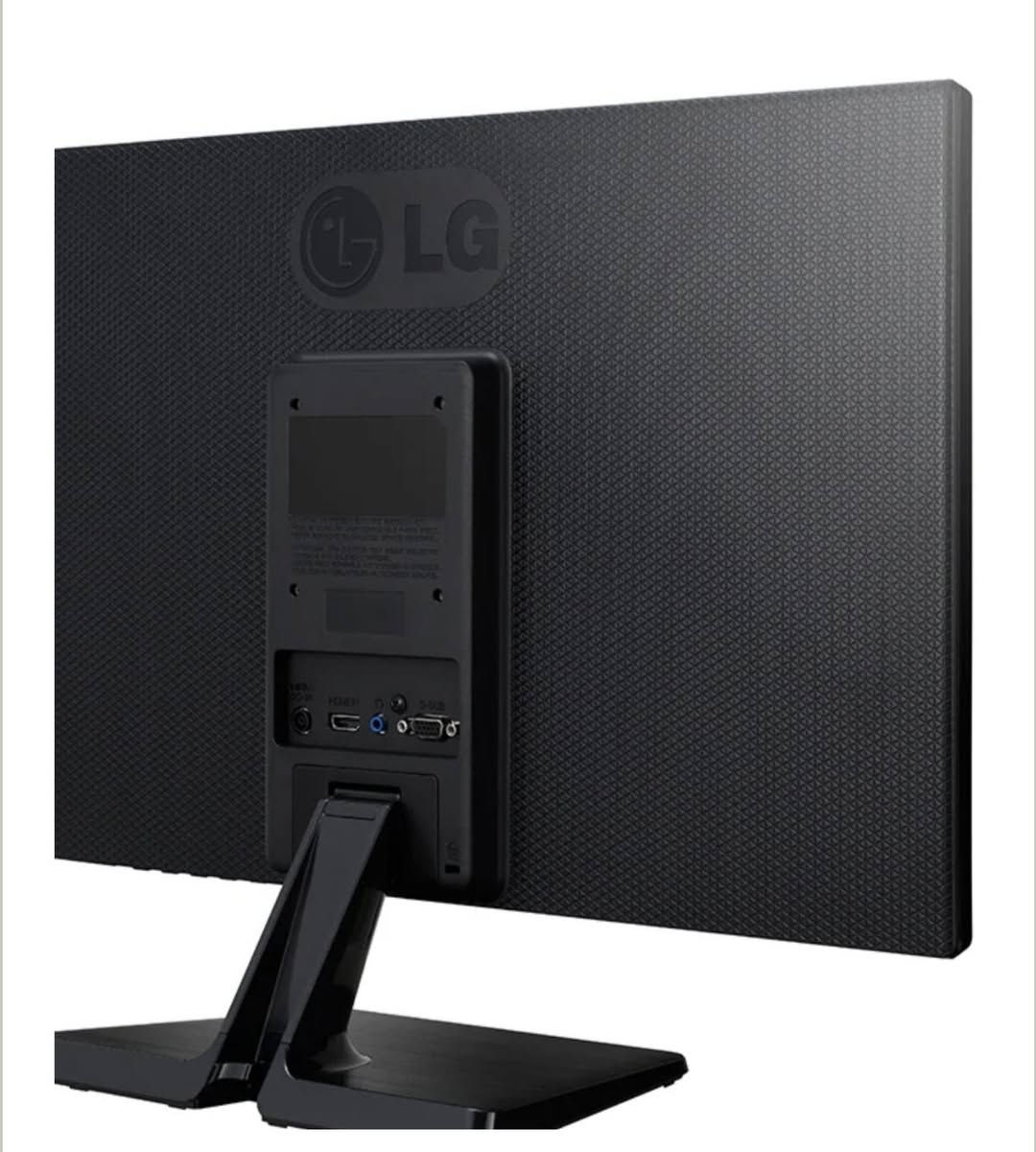 الســـــلام علــــيكم

للبيع شاشة 22" Class Full HD IPS LED Monitor

حجم 22 بوصه 
Resolution     1920 x 1080
IPS
60 هرتز
نسبة الأبعاد 16.9
سرعة الاستجابة 5 ملي ثانيه

مناسبه للمبتدئين في الألعاب او كاميرات المراقبة

السعر 85 الف


**إذا كنت صاحب هذا الإعلان وتريد حذفه لأي سبب، رجاءا أرسل رسالة إلى الدعم الفني**