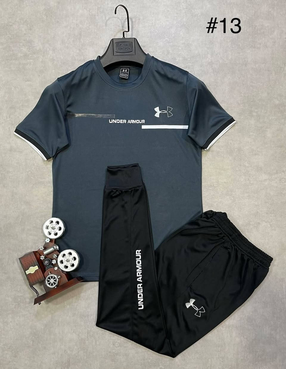 تراك ستن درجه اولى جمله فقط *********** حافظ القاضي مجمع عمو بابا الطابق الثاني
