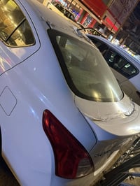 نيسان صني 2025مصري  زيرو صفر كيلو متر رقم اربيل تحويل ثاني يوم مكفوله ...