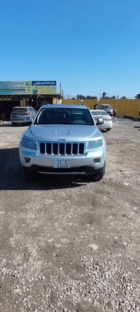 جيب امريكي • ٢٠١١ • كفاله عامه