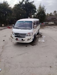 فتون • ٢٠١٤ • مكفولة مكينه وكير