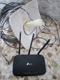 ملحقات إلكترونية • عمود