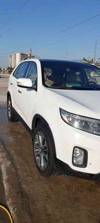 مراوس سيراتو  سورنتو خليجي موديل ١٤ فول مواصفات للأخير 07861919126