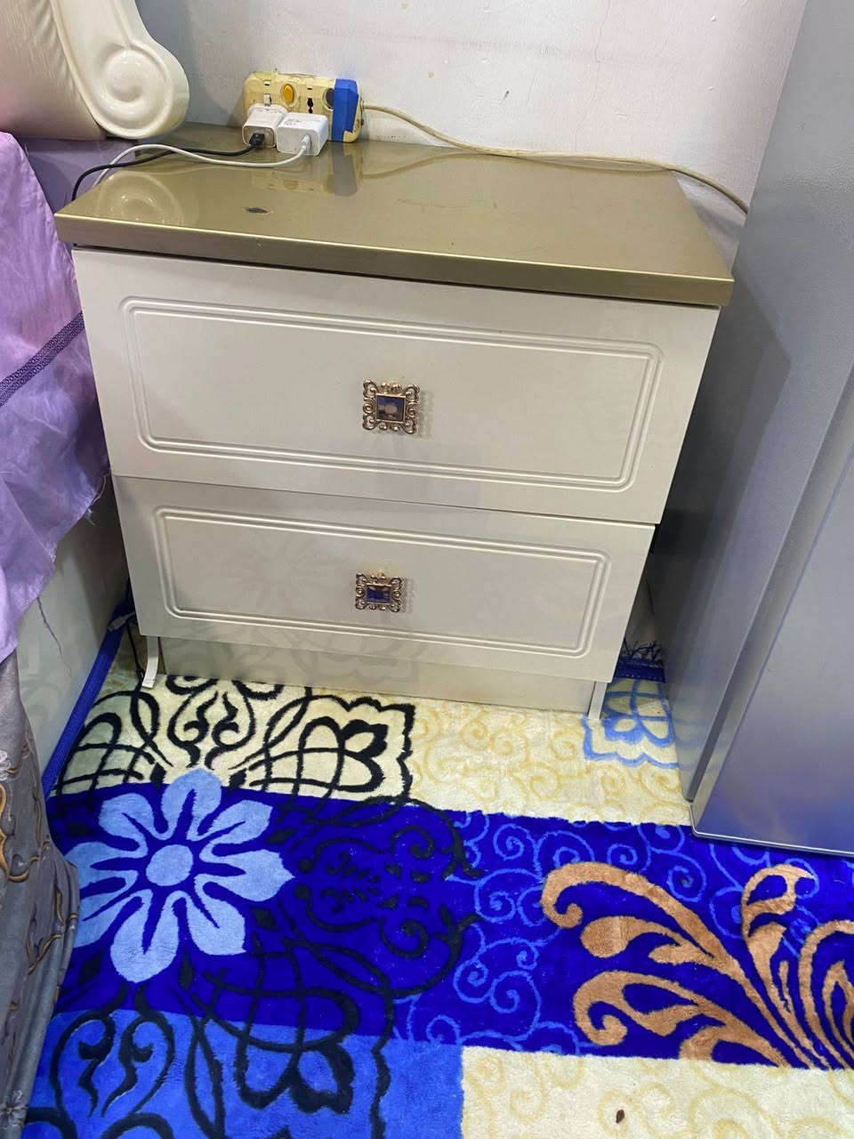 سلام عليكم غرفه للبيع اخت جديد مكان بغداد الشعله


**إذا كنت صاحب هذا الإعلان وتريد حذفه لأي سبب، رجاءا أرسل رسالة إلى الدعم الفني**