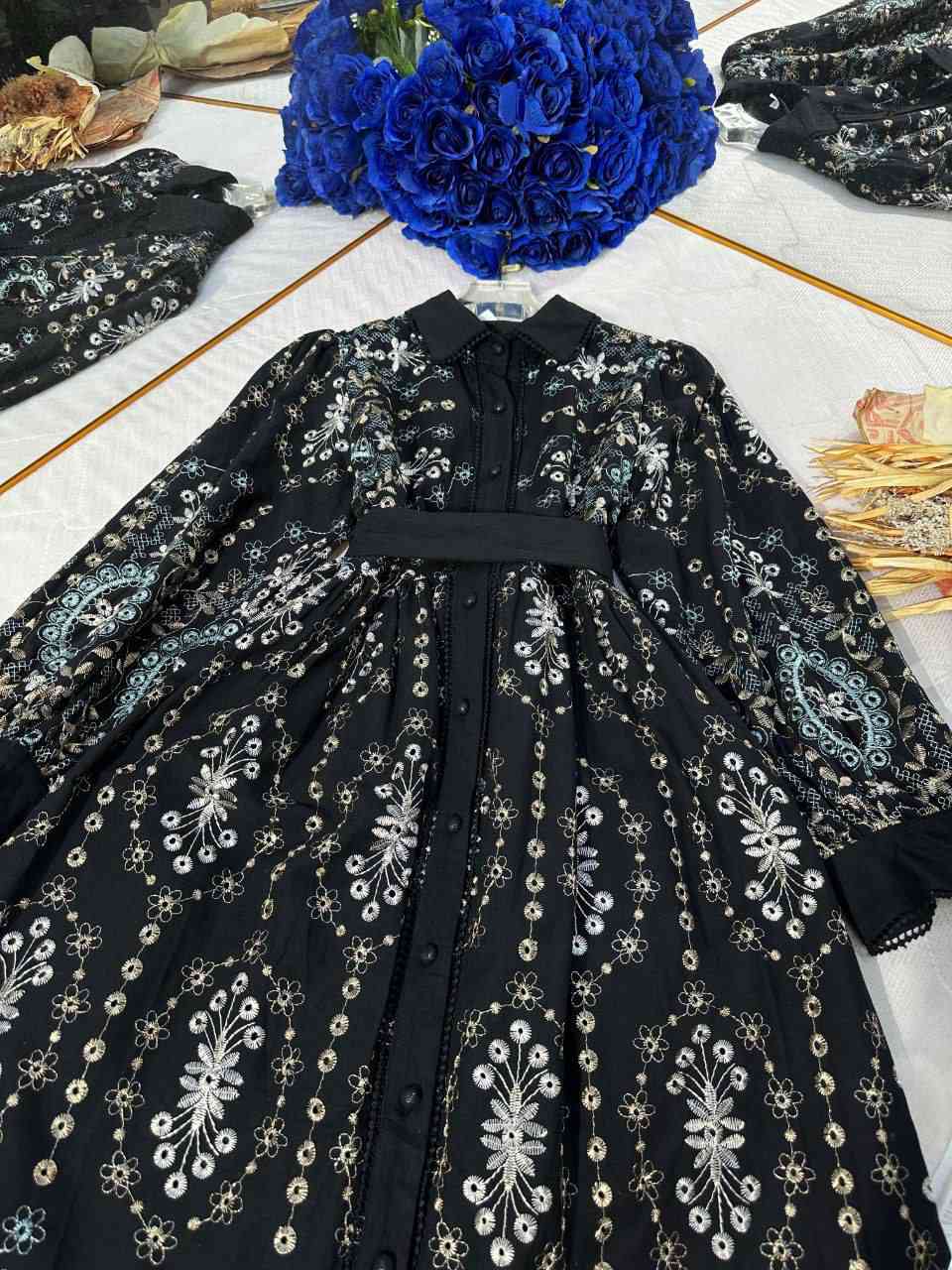 ❤️ ﷽

الكولكشن الرمضاني يبدأ من هنا 💐 

ووصل الجمال وترند الموسم😍❤️

فستان طول كامل 
خامة مغربي 

قياس    افري سايز


**إذا كنت صاحب هذا الإعلان وتريد حذفه لأي سبب، رجاءا أرسل رسالة إلى الدعم الفني**