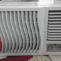 الحافض • ٢ طن • انفيرتر راوتري