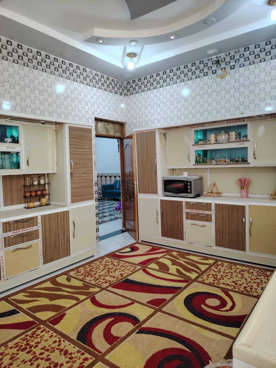 دار للبيع حي القصور الزراعي مساحه ٤٥٠ سند ٢٥ الاستفسار ***********
