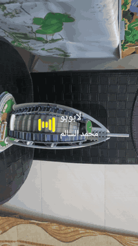 بسم الله الرحمن الرحيم شباب بنات بيوت كرتونيه تفيد لزينه وللمدارس وللهدايه سعر لقطعه  الفين وتوصيل الف رقمي وات ساب ***********
