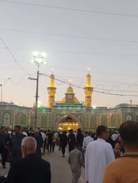 الخميس • زبيد والدغارة • بعد المغرب