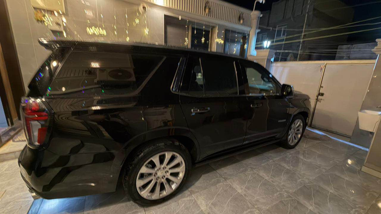 تاهو ٢٠٢٢ بريمر كفاله 
استفسار ***********
السعر ٥٢٥ Singapore
