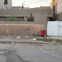 حي العامل محلة ٨١١ • ٢٧٠م • قسمة ٣×٩٠م