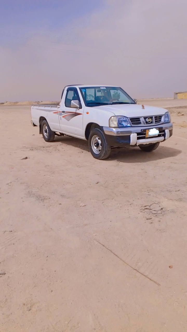 سلام عليكم سياره للبيع نيسان موديل 14 رقم بصره سياره مكفوله كفالة عامه مكاني البصرة زبير ستفسار رقم ***********
