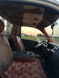 كيا حمل • ٢٠١٠ • دهوك