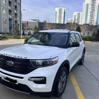 XLT بلس • ٢٠٢١ • سليمانية