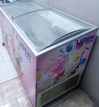 مجمدة طرحية مستعملة سنه للبيع سعرها 550 وبيها مجال منطقة العلام شارع ا...