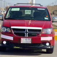 دوج كرفان • ٢٠١٩ • رقم ناصريه