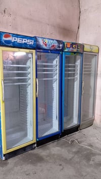 برادات ايكور تركي • فحص وضمان • حي الحسين الجديد