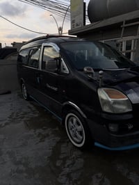 ستاركس 2007 للبيع سيارة جاهزة سنويه 2029 رقم الماني معاملات خلصانه كام...