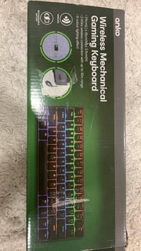 الكترونيات • اكسسوارات • معلومات ناقصة