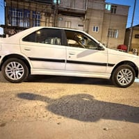 بيجو بارص • موديل ٢٥ • تحويل ثاني يوم