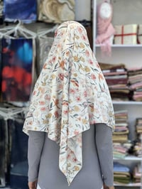 حجاب جرجيت • قياس ١٥٠ • ألوان عصرية