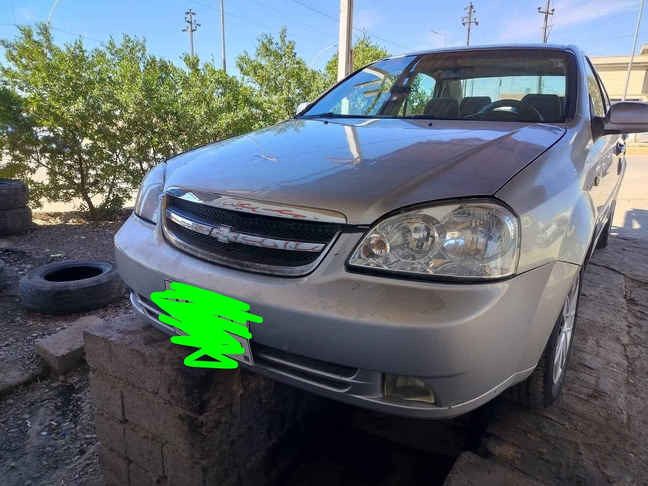 اوبترا سلفر 2011 رقم اربيل بأسمي كير توماتيك الضرر تبديل جملغات الامامي بدون دواخل السعر 73
***********
***********
