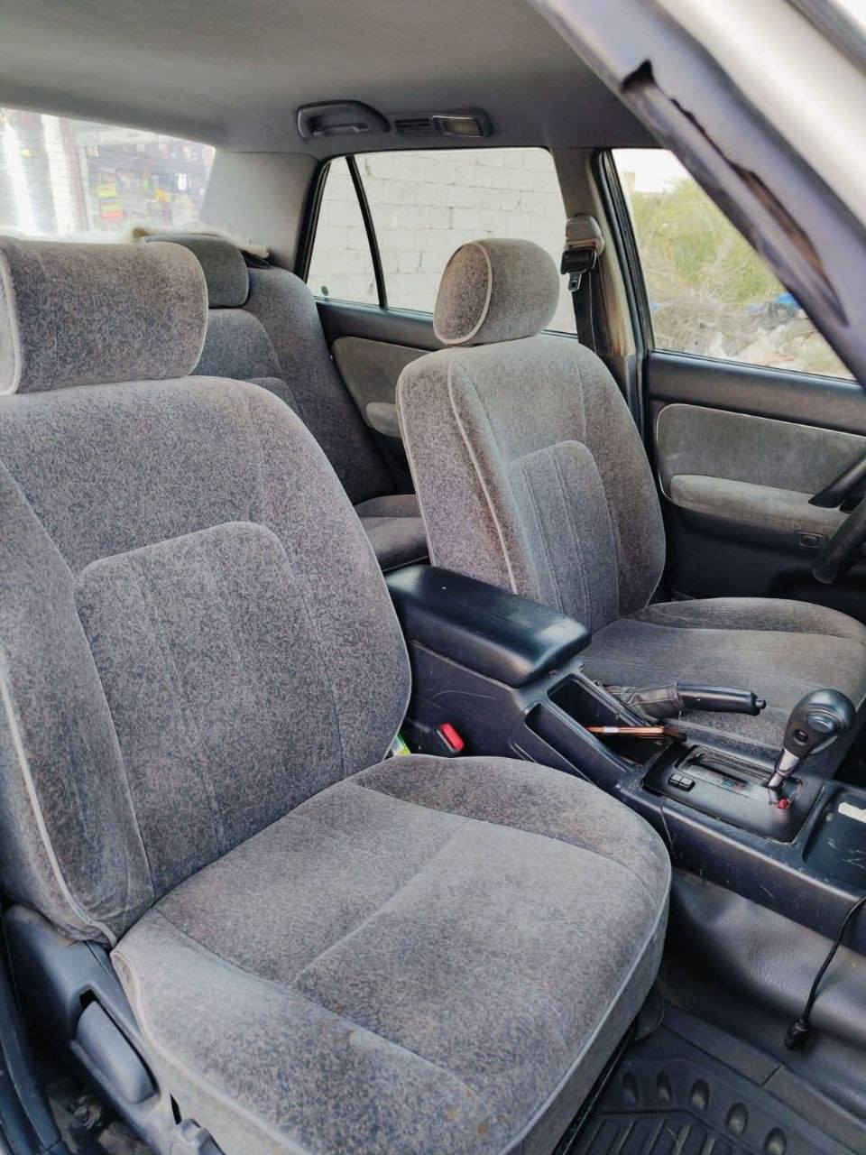 السلام عليكم
رأس الثور ايسر بلاد موديل 1998 رقم القادسية مشروع وطني تحويل مباشر سنويه مجدده لل 2030 سياره مصبوغه عام لجماليه تبريد تخم تاير جديد صدر خلفي امامي جديد السعر 83 وبيها مجال قليل مكان الناصرية مكلف بالنشر ***********
