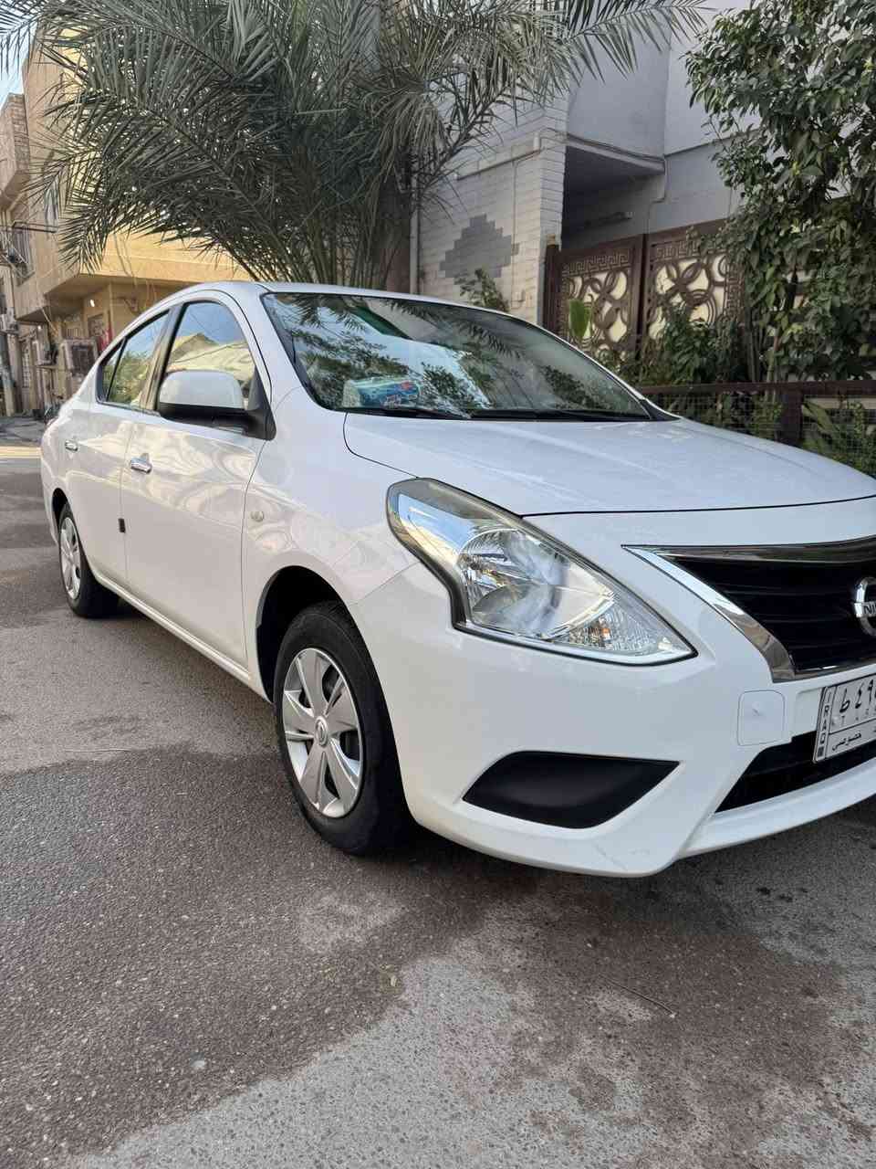 سلام عليكم عندي سني موديل 20 ماشيه ٤٠ مكفوله كفاله عامه من ضربه صبغ بارد رقم بغداد مكاني بغداد رقم تلفون ***********
