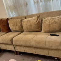 عنكاوا • كنب • للبيع