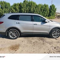 سنتافيا كراند • ٢٠١٧ • ناصرية رفاعي