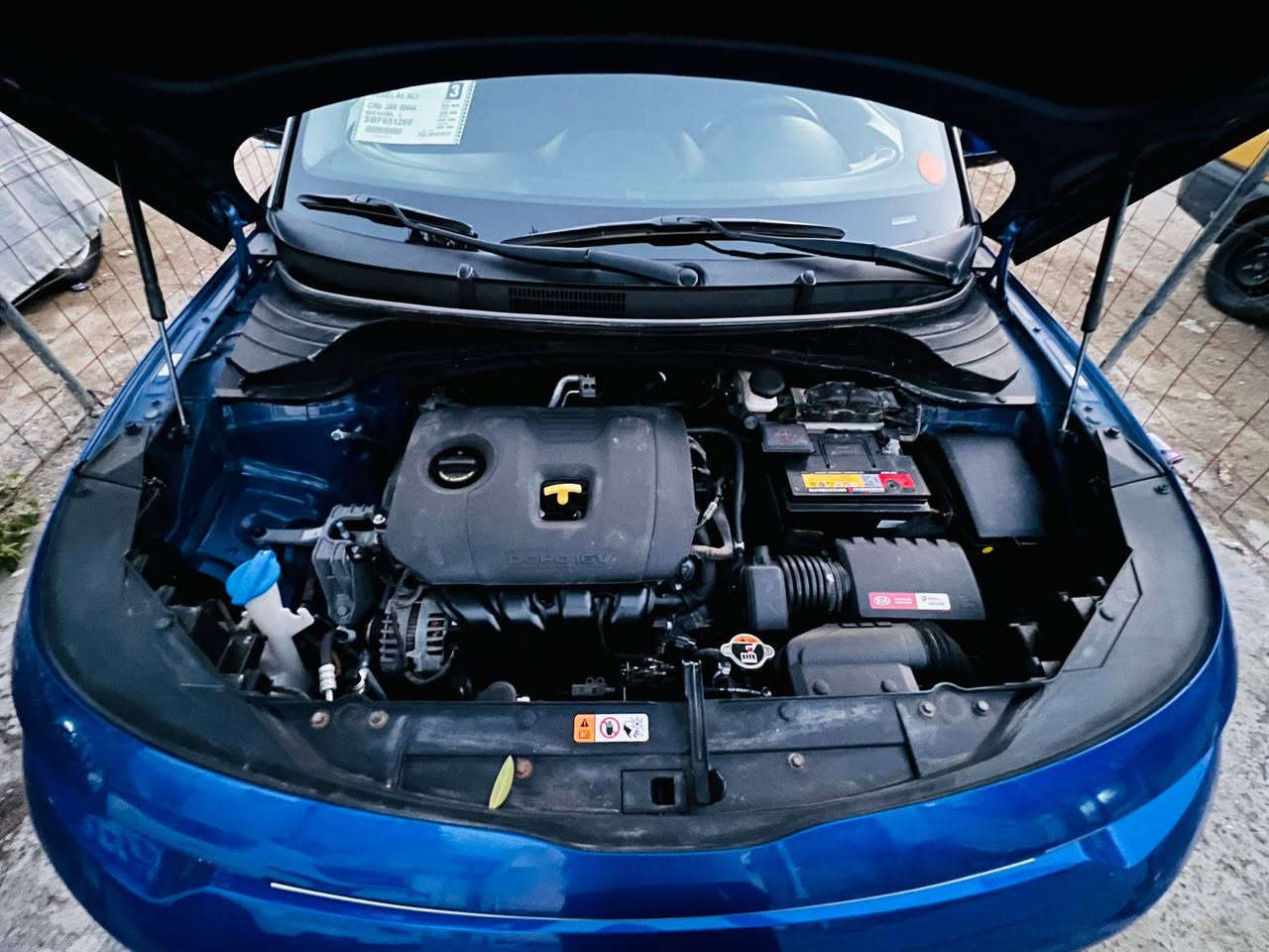 السلام عليكم كياصول موديل 2021 مكفولة كفالة عامه***********
