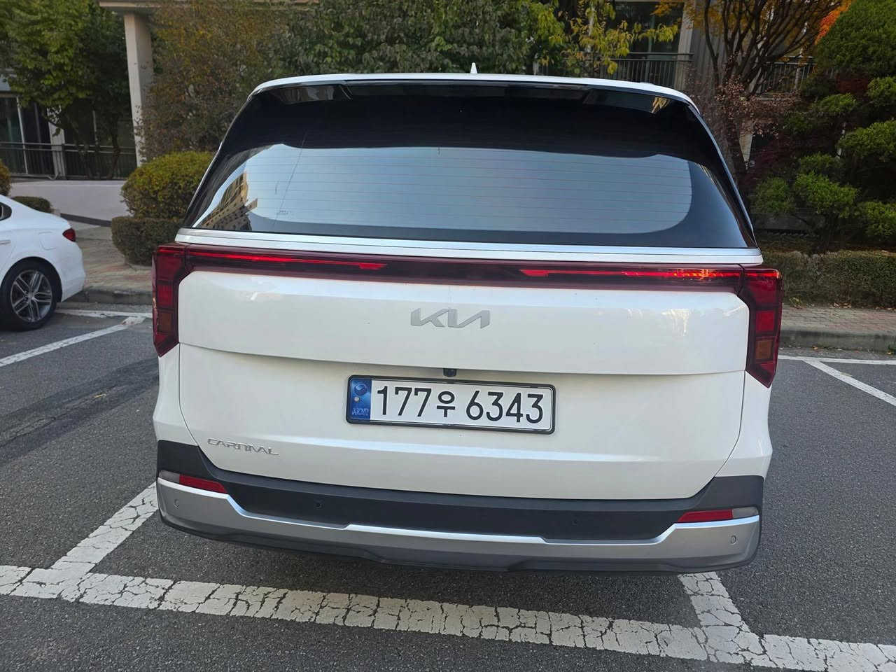 كرنفال٢٠٢٤ بانزين وارد كوري كفاله عامه ماشي ٢٠الف لي عنده كتاب شهداء تواصل معنا الاستفسار سياره في الميناء *********** ***********
