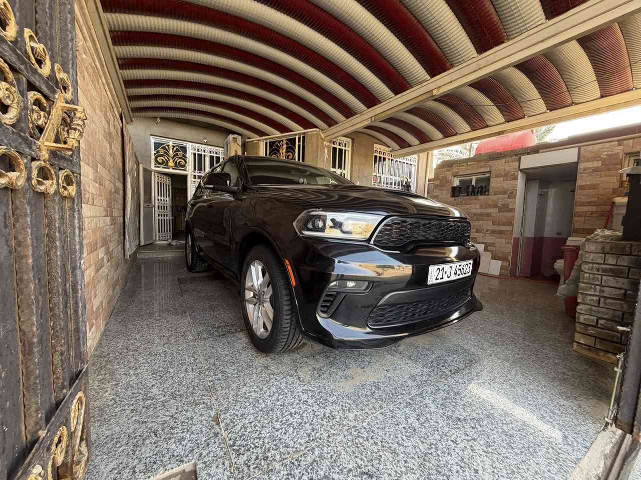 السلام عليكم
لمحبي دورنكو GT فول للاخير

موديل 2023

صبغ اربع قطع 

مرقم سليمانيه

دخول جديد 

للاستفسار اتصال ع الرقم 

***********
