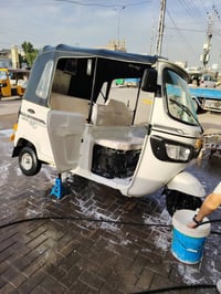 تكتك تي في اس • كفالة • البصرة