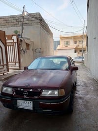 فيكترا ١٩٩١ • حجم ٢.٠ • اتوماتيك