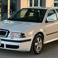 سكودا • ٢٠٠٩ • كیر عادی