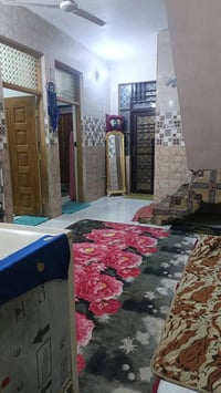 للبيع المساحه رفت شغل درجه اولى يحتوي ع ستقبال و غرفه و مطبخ مساحه درج...