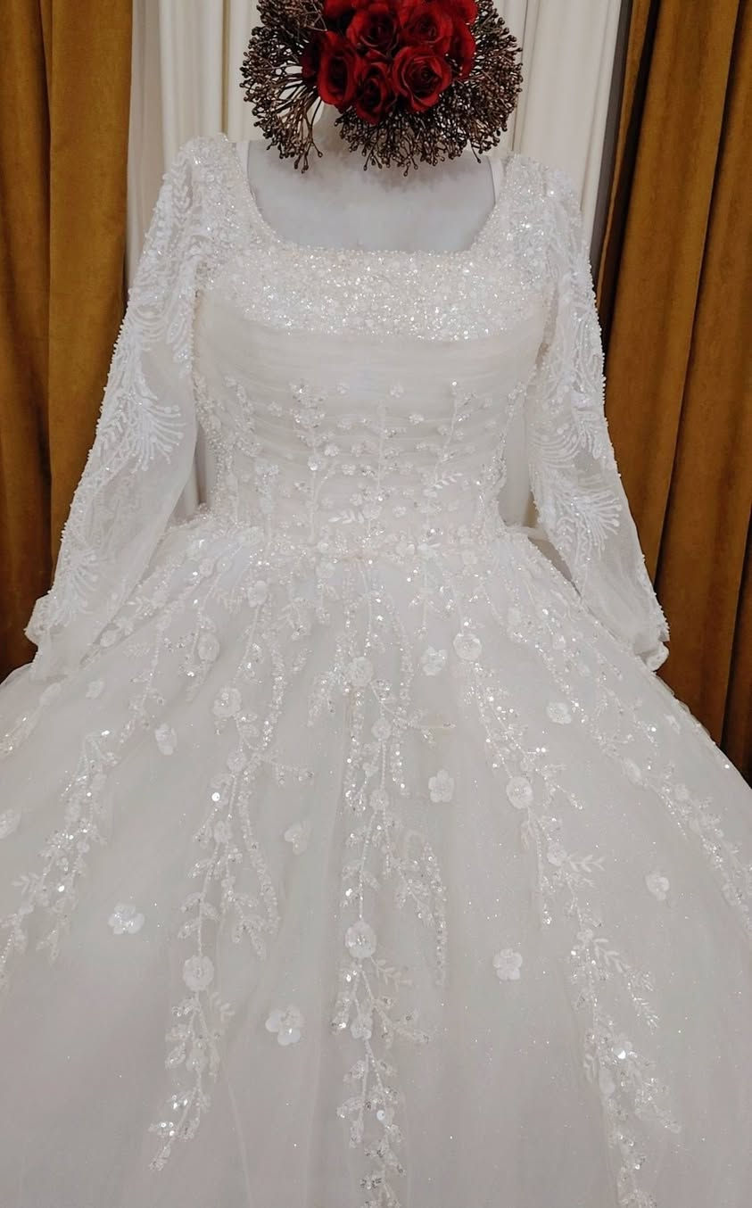 بدله عرس للبيع ٢٥ الف


**إذا كنت صاحب هذا الإعلان وتريد حذفه لأي سبب، رجاءا أرسل رسالة إلى الدعم الفني**