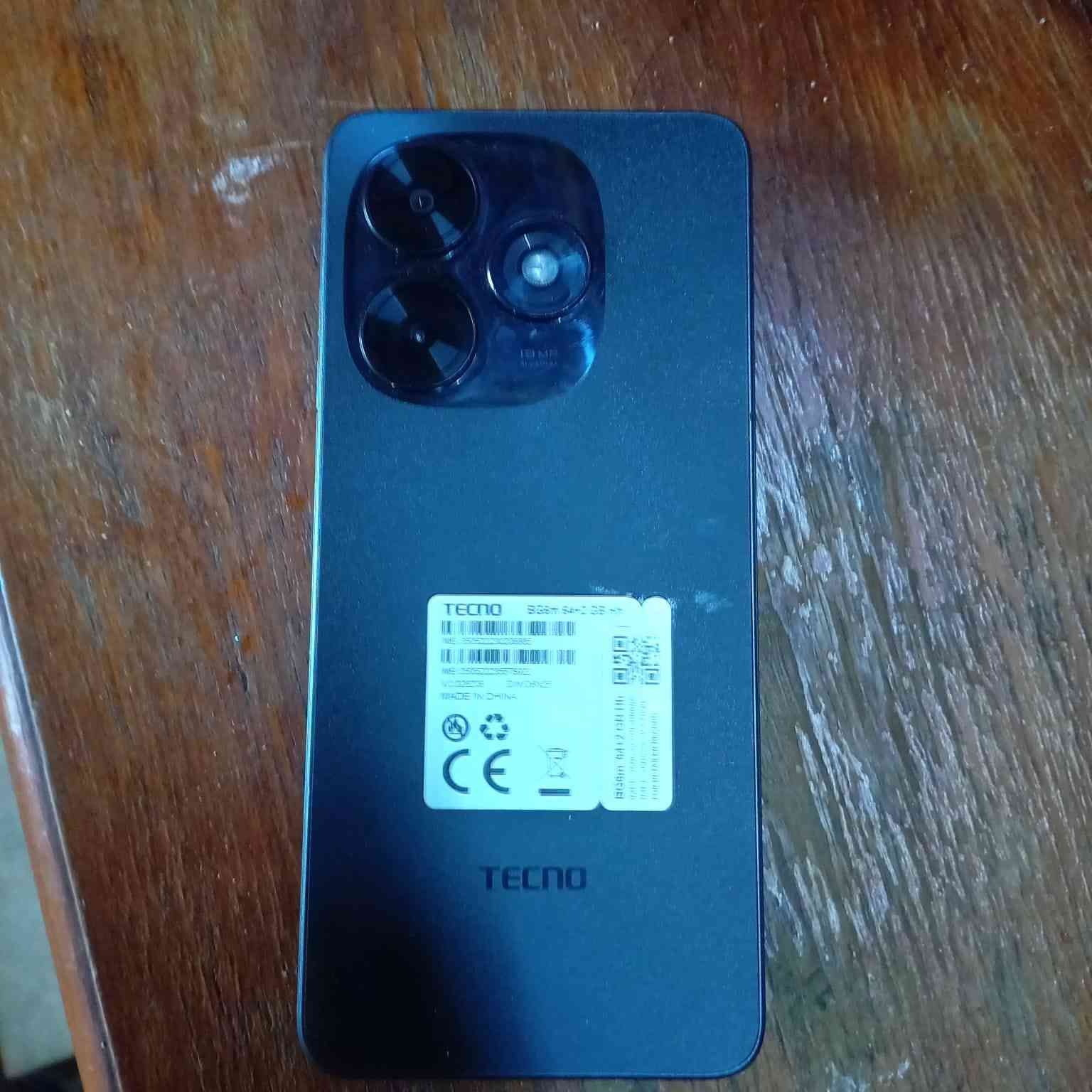 موبايل البيع تكنو ما بي شي السعر 85


**إذا كنت صاحب هذا الإعلان وتريد حذفه لأي سبب، رجاءا أرسل رسالة إلى الدعم الفني**