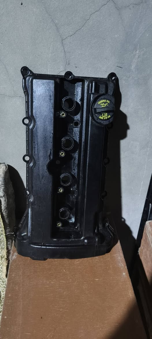 قبق ولفات مال مكينة 2400cc
مكفول من كلشي و كلش نظيف ب50.000 وبي مجال مكاني بابل


**إذا كنت صاحب هذا الإعلان وتريد حذفه لأي سبب، رجاءا أرسل رسالة إلى الدعم الفني**