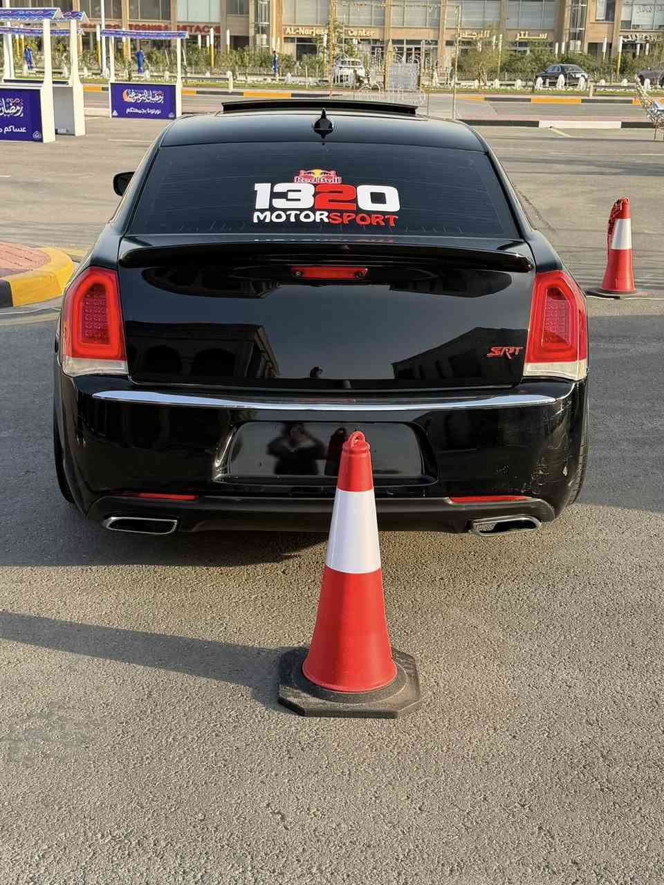 السلام عليكم  اوبامة 16اصل معلية 20السيارة كشنات جلد تبريد تدفئة بنرامة محرك 3600 ماشية 200 السيارة استخدام شخصي مامشتغلة ع خط رقمة بصرة تحويل مباشر السيارة كلش جديدة وحلوة نصبتهة ماشالله مابيهة نقص برغي حدادية تخم تاير مع باتري كلهن ماصارلهن شهر     السيارة اجت من امريكا بيهة بس بنيد وجاملغ عكس السايق و العراق صار بيهة صبغ ب القمارة شبرين صبغ .السيارة 170وبيهة مجال قليل مكاني البصرة رقم الهاتف ***********
