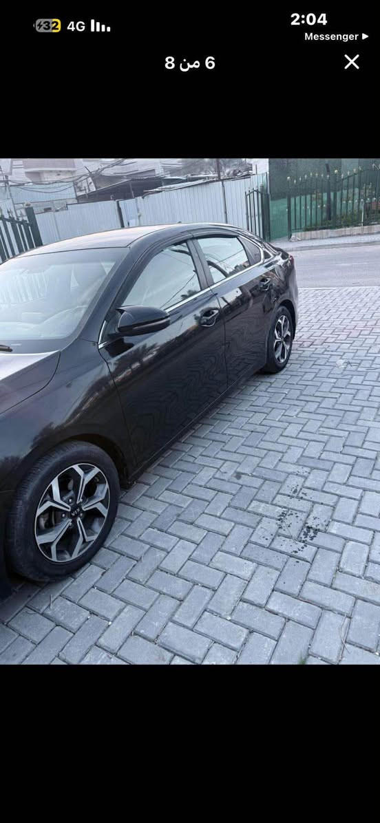 للمراوسه فورتي وارد كندي Ex موديل 2019هذا حادثها قطعين ونص جاملغ ايمن وباب وبنيد بمريكا وجاملغ وباب سايق نصها صبغ وسونار موجود  يعني نكول 5 قطع صبغ وبيها لغد ايمن مليوح شويه ضربه لان هيه من جهت يمين ضربتها  وبيها  سحب بشاصي الايمن للبيع اوًمراوسه  حره بسمي  مكاني بغداد الدولعي  سعر 112  نص فول تبريد قطعتين كير اي تي مبدل  يعني انسى الكير السي في تي  معاجبتك سياره كلمه طيبه صدقه

*********** بغداد, العراق
