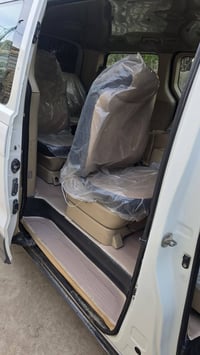 سيارة ستاركس موديل 11 سياره كفاله عامه سياره جهاز من كلشي تبريد حداديه...