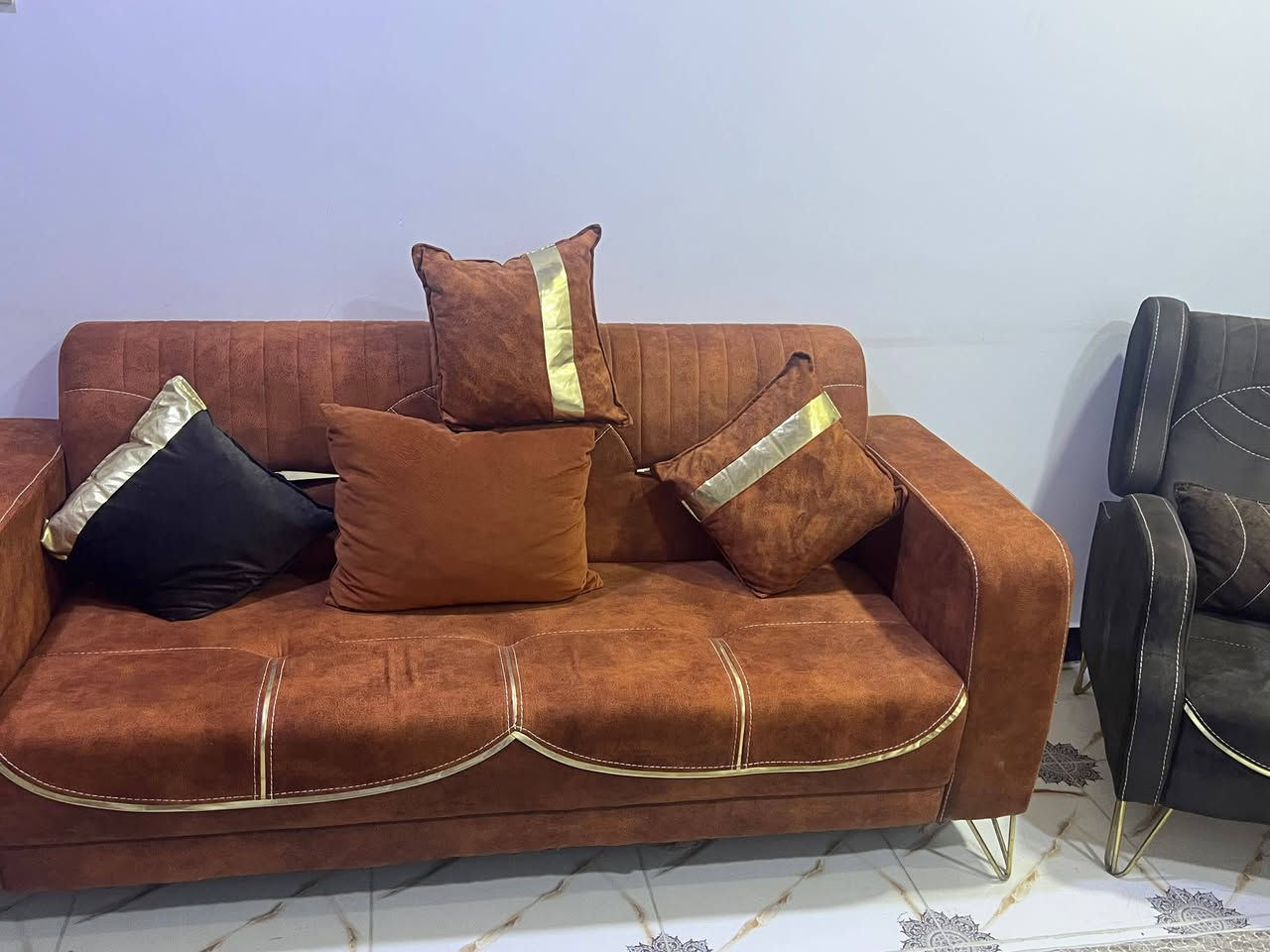 طخم قنفات جديد ويا طبلات مستخدم قليل السعر مليون وبي مجال


**إذا كنت صاحب هذا الإعلان وتريد حذفه لأي سبب، رجاءا أرسل رسالة إلى الدعم الفني**